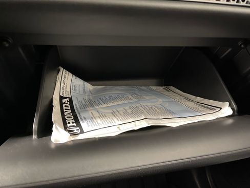 Used 2024 Honda HR-V Sport image 27