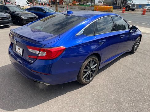 Used 2019 Honda Accord Sport image 7