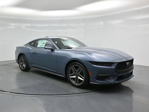 New 2026 Ford Mustang Premium RWD image 52