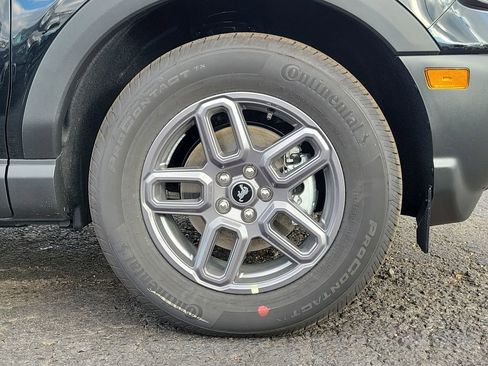 New 2025 Ford Bronco Sport Big Bend w/ Convenience Package image 9