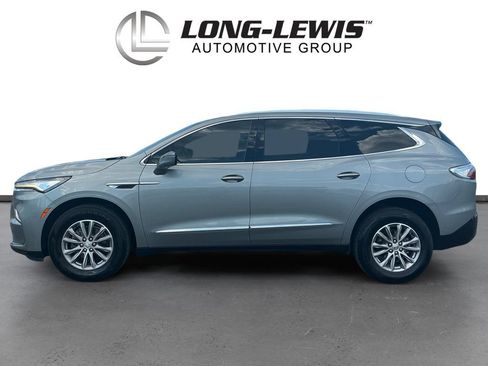 Used 2024 Buick Enclave Premium FWD image 2