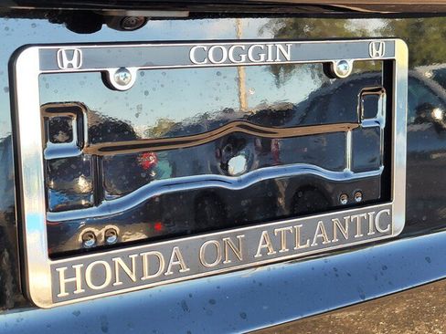 New 2026 Honda CR-V TrailSport image 23