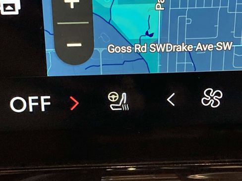 New 2026 Lincoln Nautilus Premier w/ Equipment Group 102A image 25