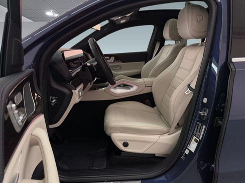 Certified 2026 Mercedes-Benz GLE 450 4MATIC Coupe image 5