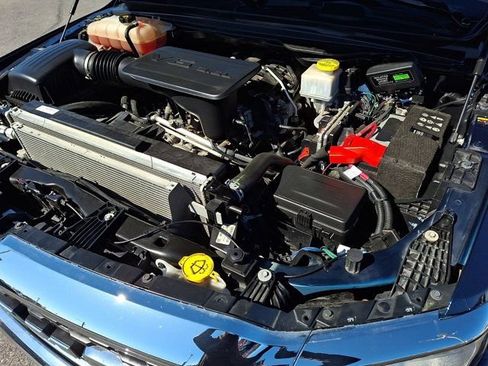 Certified 2023 RAM 1500 Big Horn AWD/4WD image 32