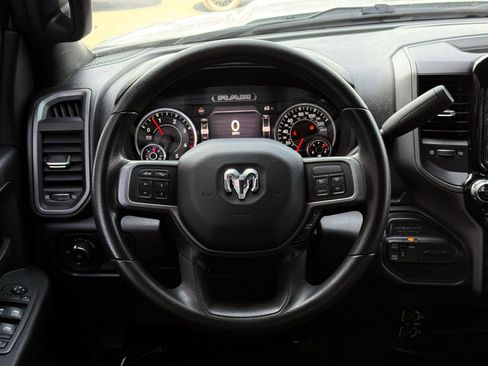 Used 2022 RAM 2500 Tradesman AWD/4WD image 34