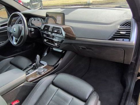 Used 2018 BMW X3 xDrive30i image 28
