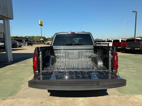 New 2025 Ford F150 STX image 40