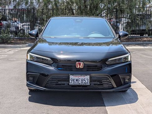 Used 2024 Honda Civic Sport image 4