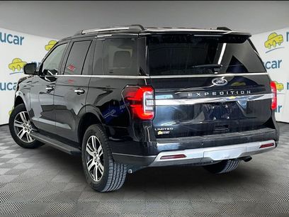 Used 2024 Ford Expedition Limited