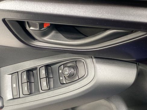 New 2026 Subaru Impreza RS image 13