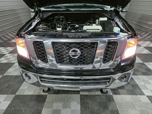 Used 2021 Nissan NV 3500 SL image 31