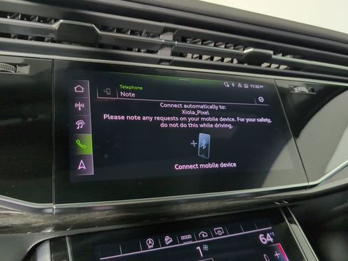 Certified 2025 Audi Q7 2.0T Premium Plus w/ Premium Plus Package image 8