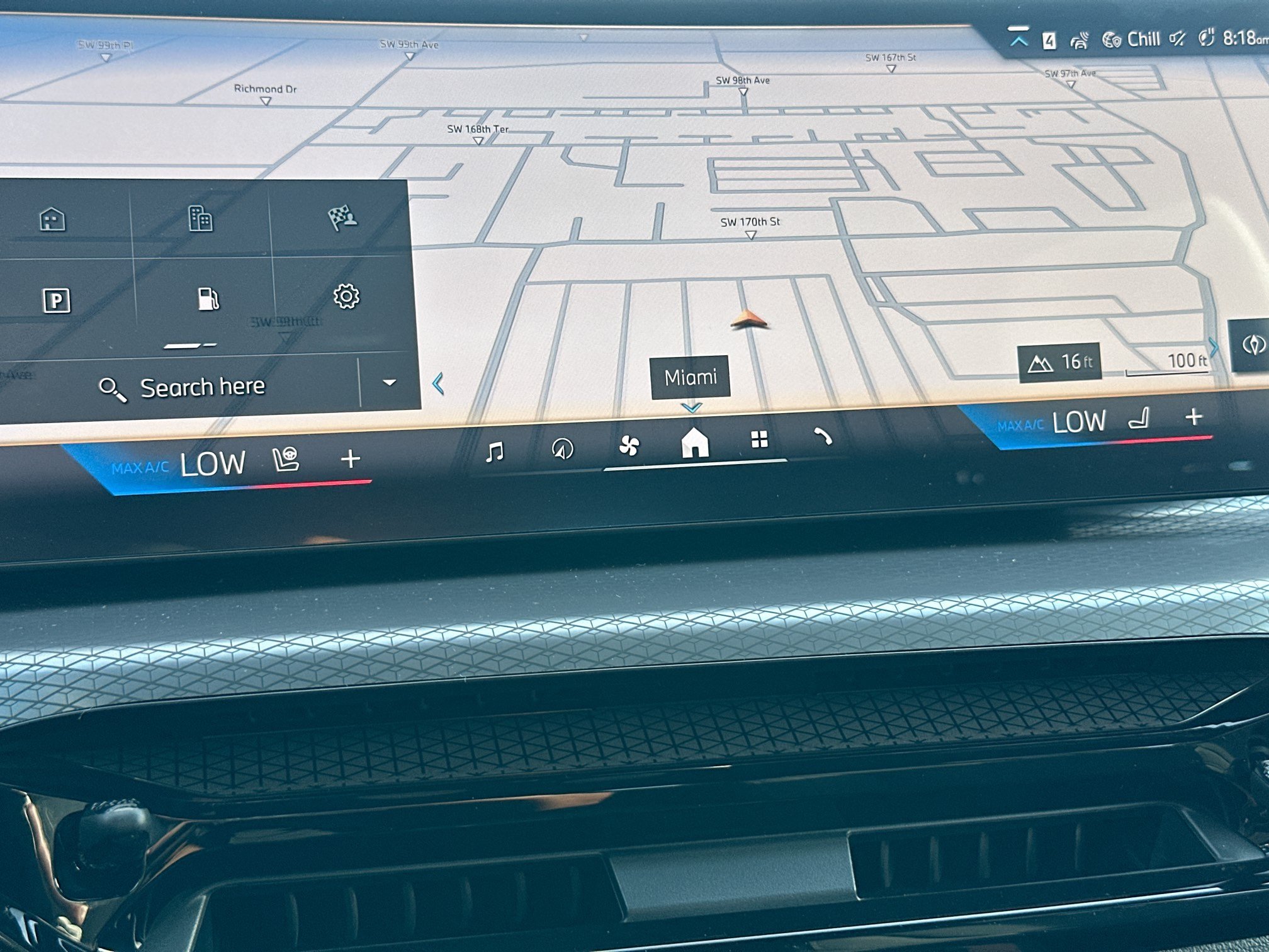 New 2026 BMW 430i w/ M Sport Package RWD image 8