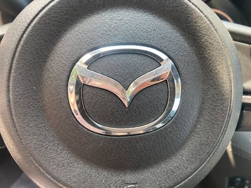 Used 2020 MAZDA MAZDA6 Touring FWD image 28