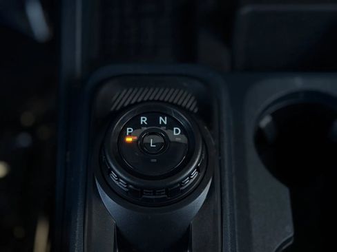 Used 2025 Ford Maverick Lariat w/ Black Appearance Package image 34