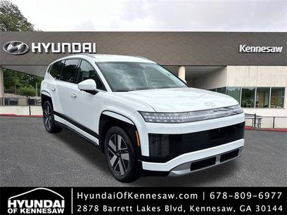 New 2026 Hyundai Ioniq 9 SEL