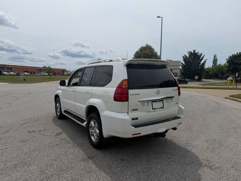 Used 2006 Lexus GX 470 AWD/4WD image 3