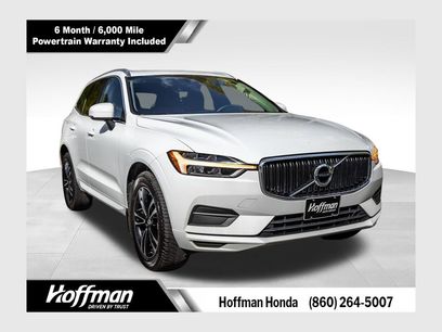 Used 2020 Volvo XC60 T6 Momentum