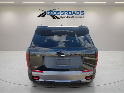 New 2026 Hyundai Palisade XRT Pro image 4