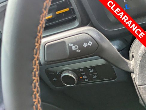 New 2025 Ford Maverick Tremor image 30