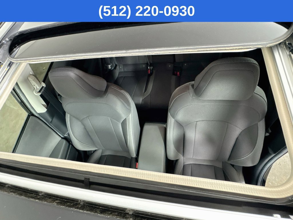 Used 2026 Subaru Crosstrek 2.5i Premium AWD/4WD image 27