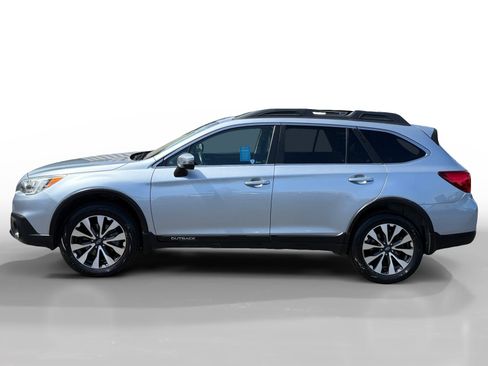 Used 2015 Subaru Outback 2.5i Limited AWD/4WD image 2