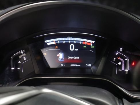 Used 2018 Honda CR-V EX-L image 41