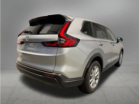 New 2026 Honda CR-V EX image 5