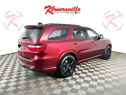 New 2026 Dodge Durango GT image 7