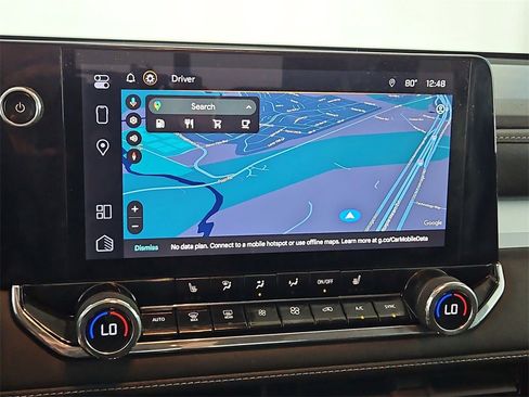 Used 2023 Chevrolet Colorado LT w/ LT Convenience Package II image 20