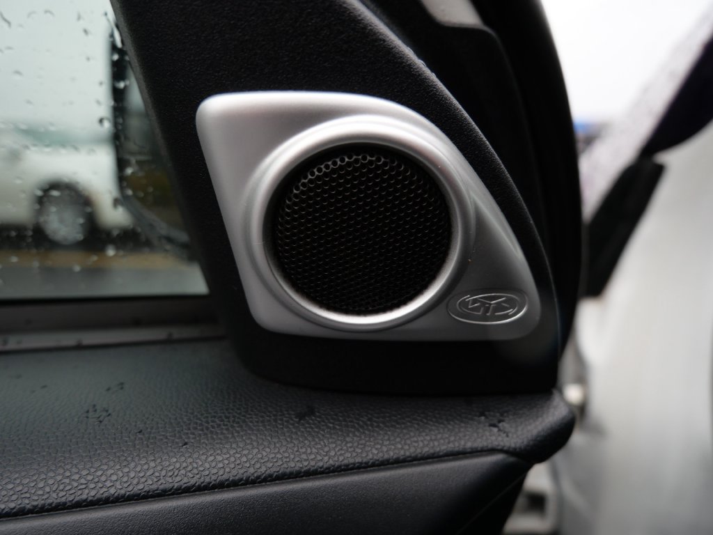 Used 2008 Mitsubishi Lancer Evolution MR AWD/4WD image 20