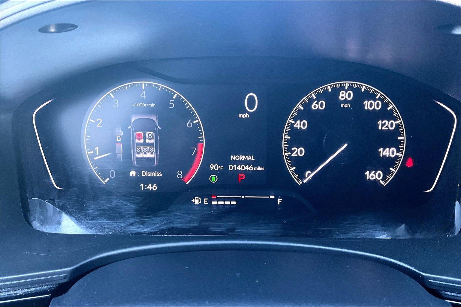 Used 2024 Honda Civic Sport image 19