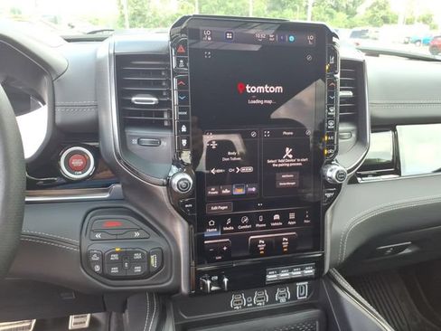 New 2026 RAM 1500 RHO w/ RHO Level 1 Equipment Group AWD/4WD image 10