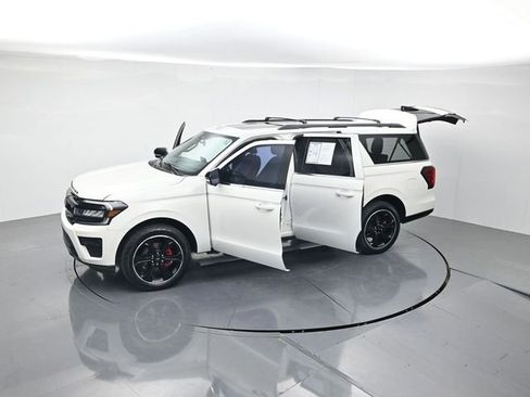 Certified 2023 Ford Expedition Max Limited AWD/4WD image 47