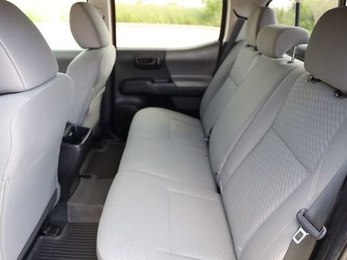 Certified 2022 Toyota Tacoma SR w/ SR Convenience Package RWD image 13