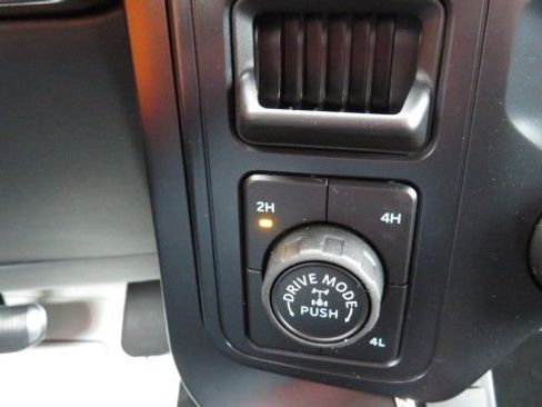 New 2025 Ford F150 STX w/ STX Black Appearance Package image 18