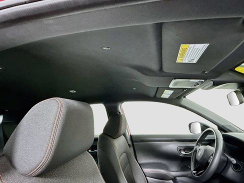 Certified 2024 Honda HR-V Sport image 18
