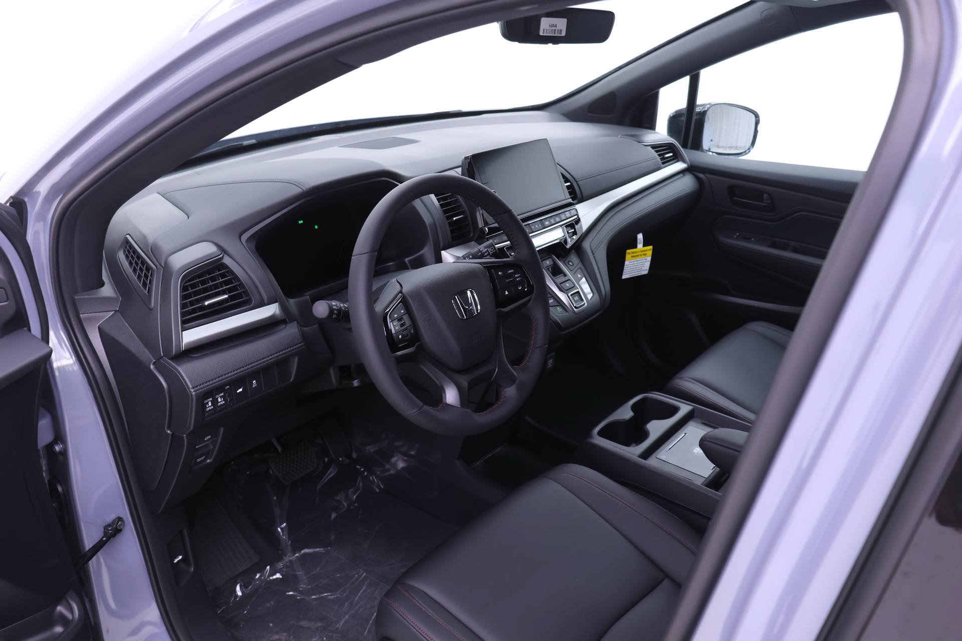 New 2027 Honda Odyssey Sport-L image 3