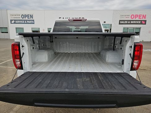 Certified 2024 GMC Sierra 1500 Elevation AWD/4WD image 29