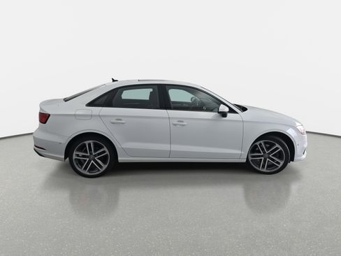 Used 2020 Audi A3 2.0T Premium Plus w/ Premium Plus Package image 4