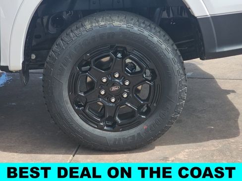 New 2026 Ford Ranger XLT image 37