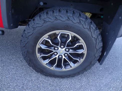 Used 2019 Chevrolet Colorado ZR2 AWD/4WD image 43