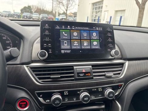 Used 2022 Honda Accord EX-L image 14