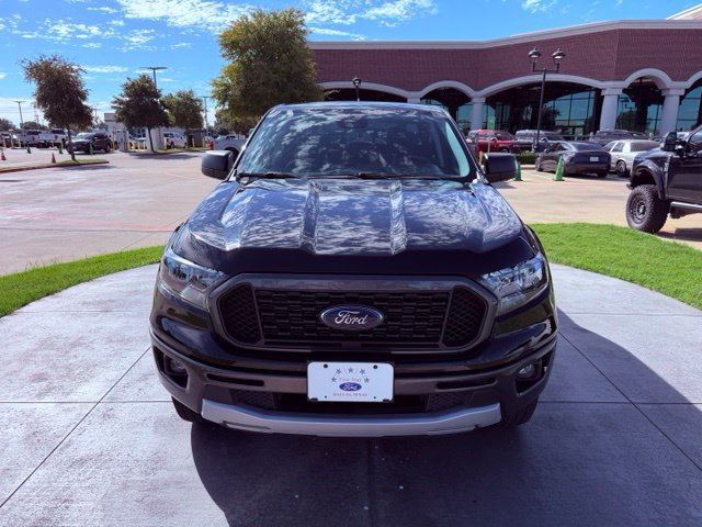 Used 2022 Ford Ranger XLT w/ Equipment Group 302A High RWD image 2