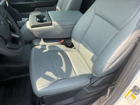 New 2026 Ford F150 XL AWD/4WD image 14