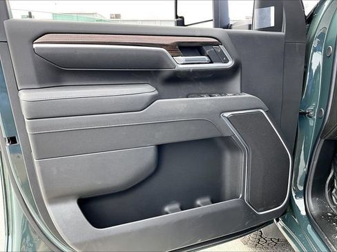 New 2026 Chevrolet Silverado 2500 LT w/ Safety Package image 24