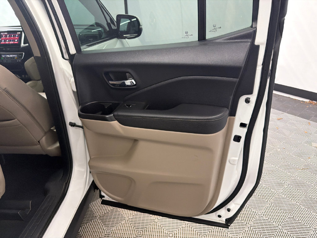 Used 2020 Honda Ridgeline RTL-E image 18
