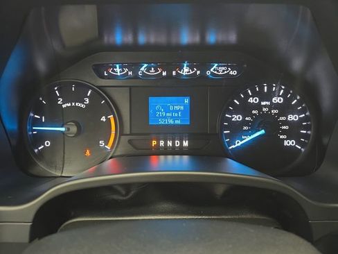 Used 2020 Ford F250 XL w/ STX Appearance Package image 15