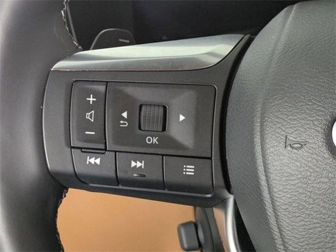 Certified 2025 INFINITI QX60 Autograph w/ Cargo Package image 18